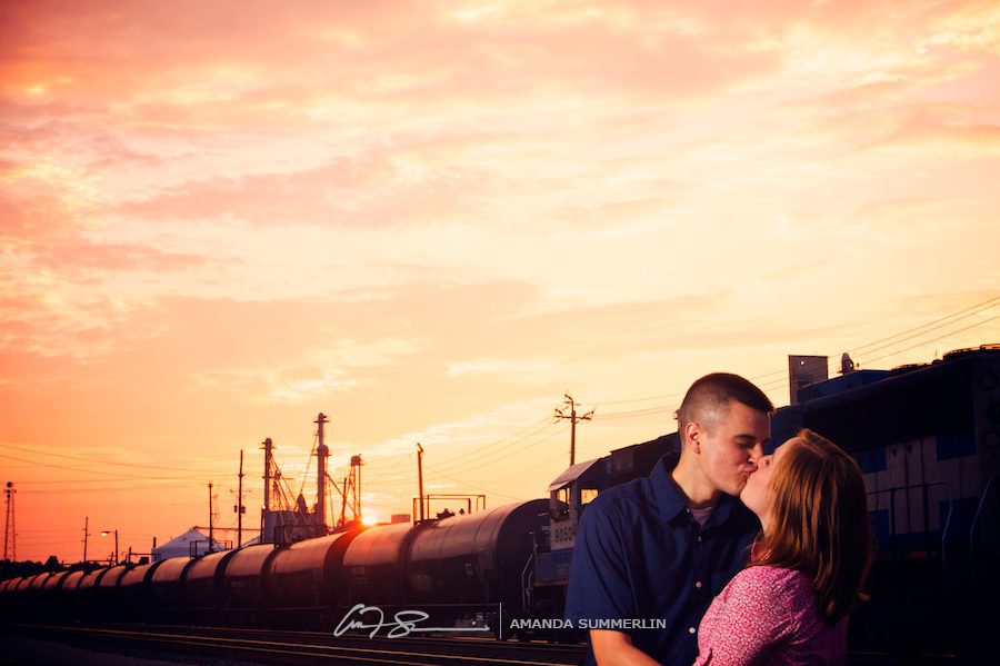 sunrise engagement photos gainesville ga 3.jpg