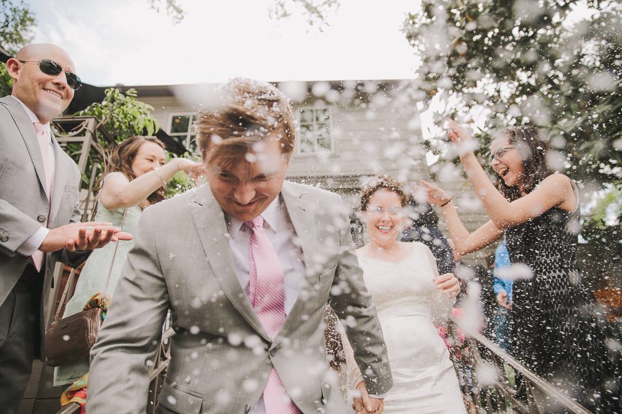 Houston Arboretum And Nature Center Wedding Photos Jenn Peter